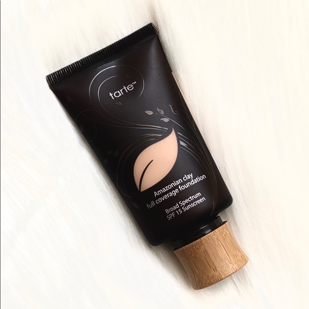TARTE— Amazonian Clay Full Coverage Foundation